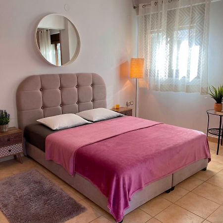 Εmerald Luxury Suite Salonic Exterior foto