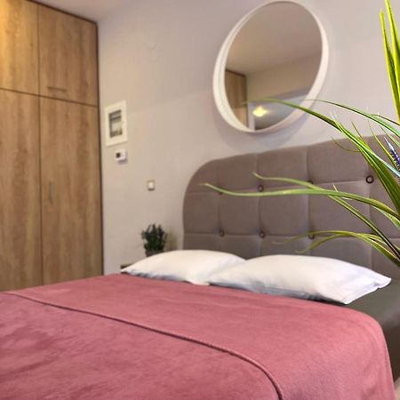 Εmerald Luxury Suite Salonic Exterior foto