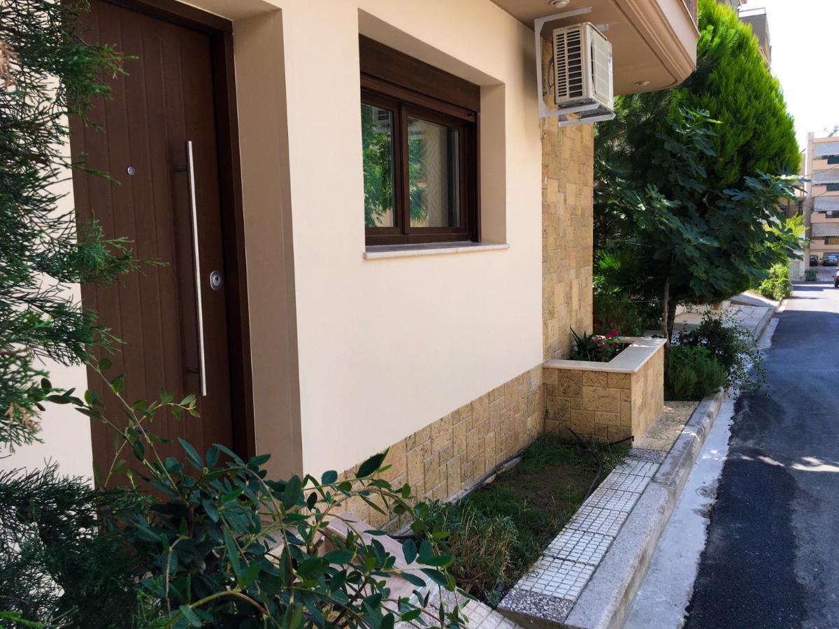 Εmerald Luxury Suite Salonic Exterior foto