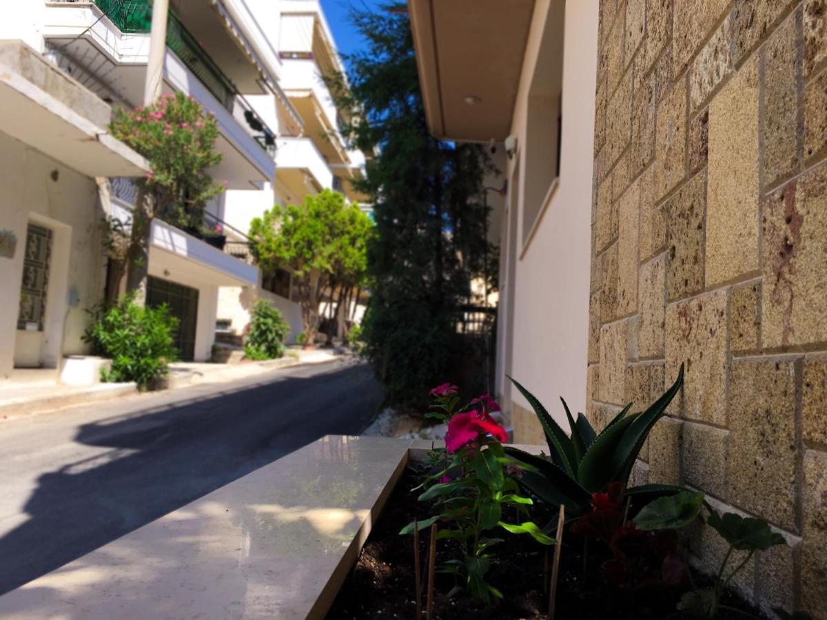 Εmerald Luxury Suite Salonic Exterior foto