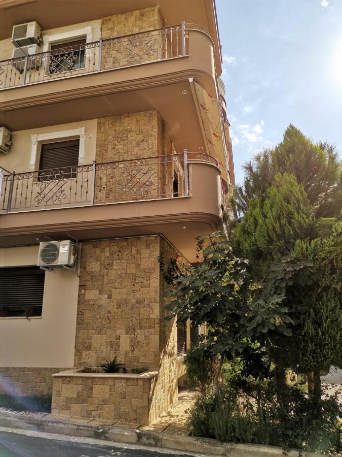 Εmerald Luxury Suite Salonic Exterior foto
