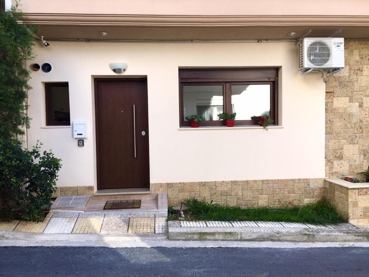 Εmerald Luxury Suite Salonic Exterior foto