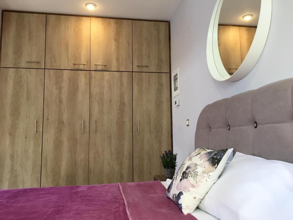 Εmerald Luxury Suite Salonic Exterior foto