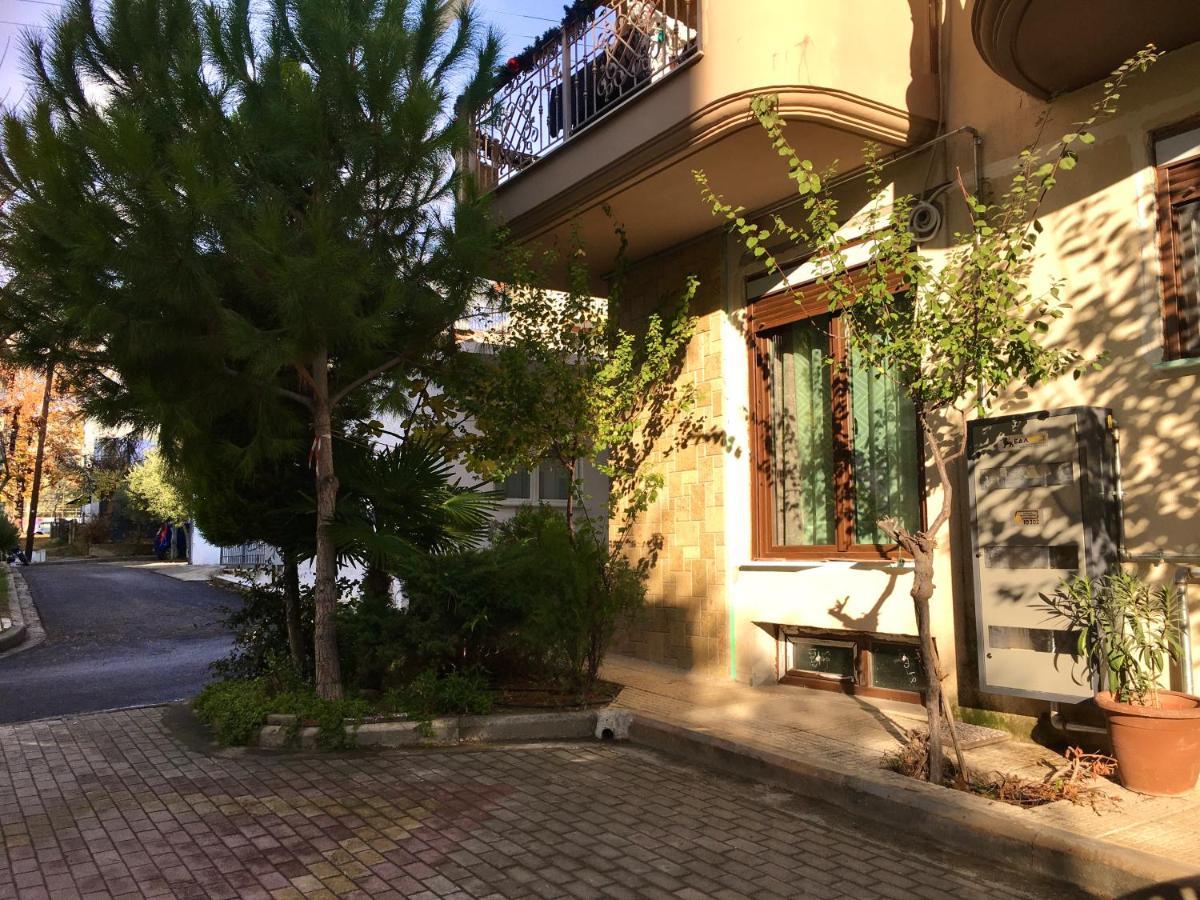 Εmerald Luxury Suite Salonic Exterior foto