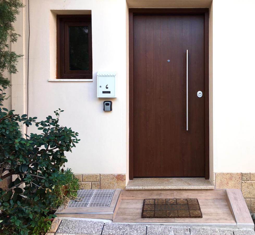 Εmerald Luxury Suite Salonic Exterior foto