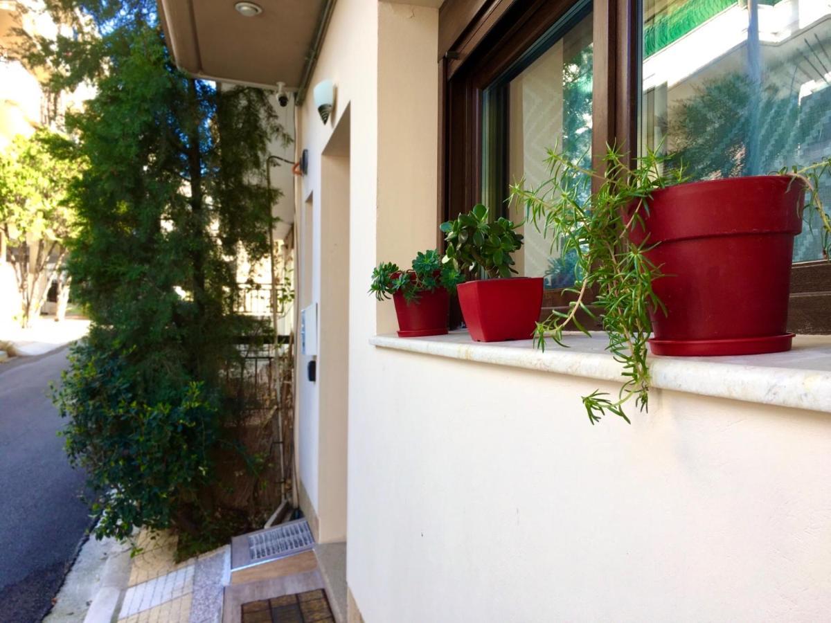 Εmerald Luxury Suite Salonic Exterior foto