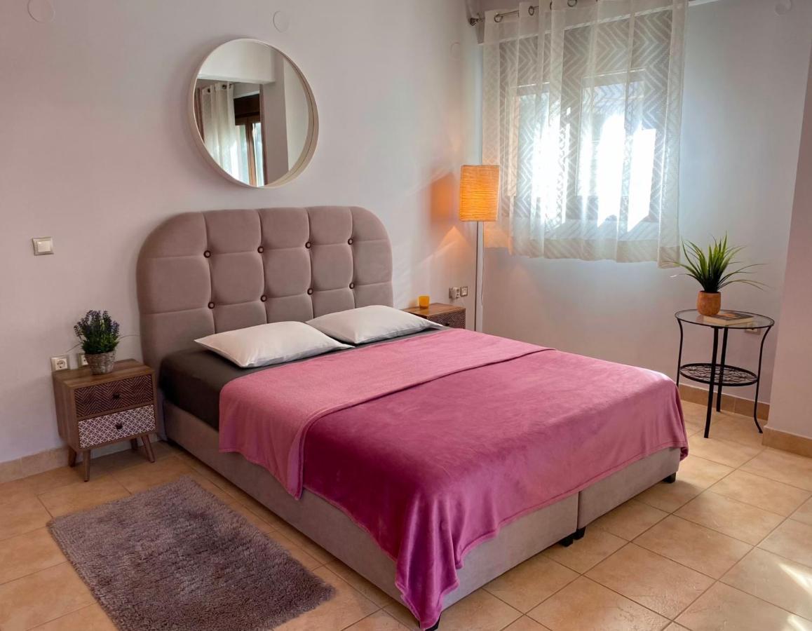 Εmerald Luxury Suite Salonic Exterior foto