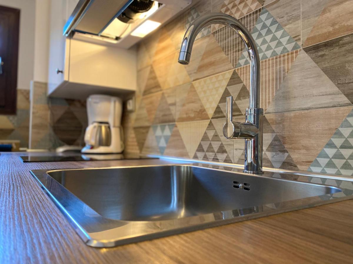 Εmerald Luxury Suite Salonic Exterior foto