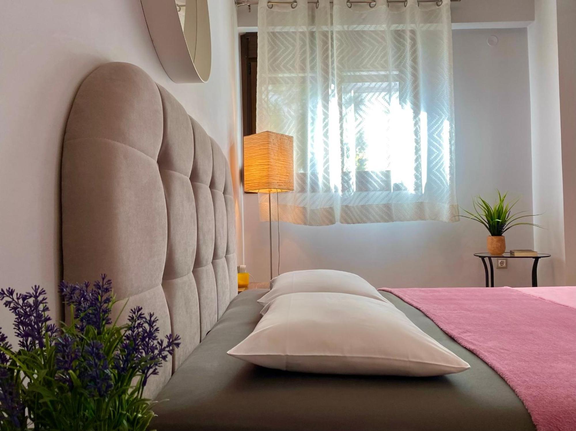 Εmerald Luxury Suite Salonic Exterior foto