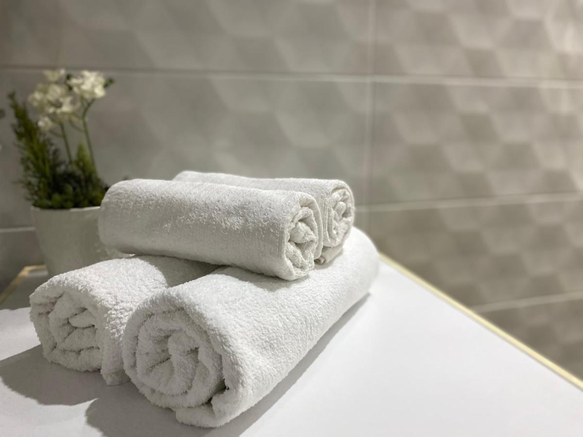 Εmerald Luxury Suite Salonic Exterior foto
