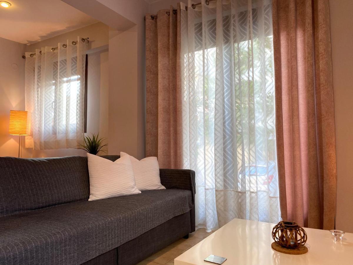 Εmerald Luxury Suite Salonic Exterior foto