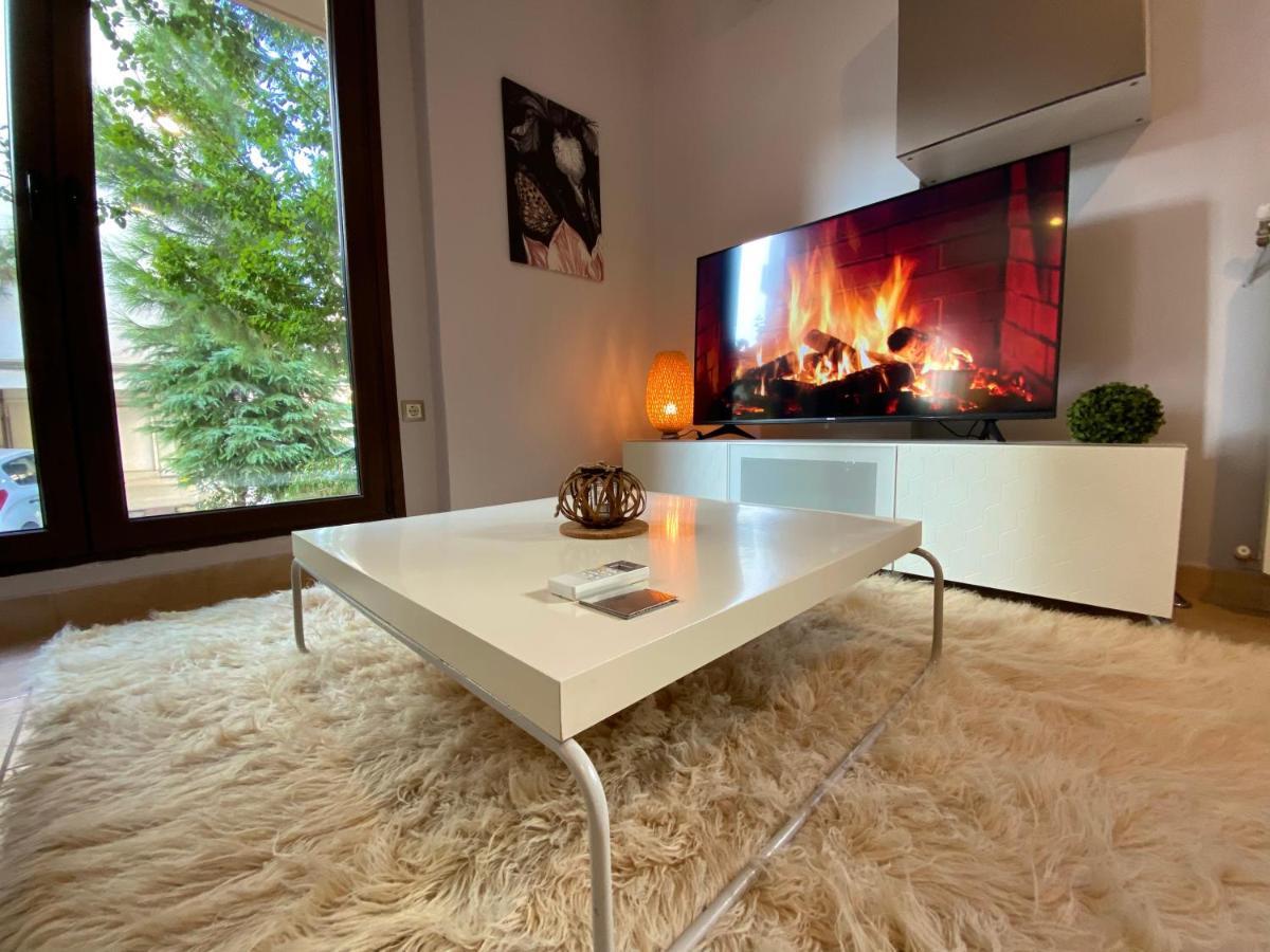 Εmerald Luxury Suite Salonic Exterior foto