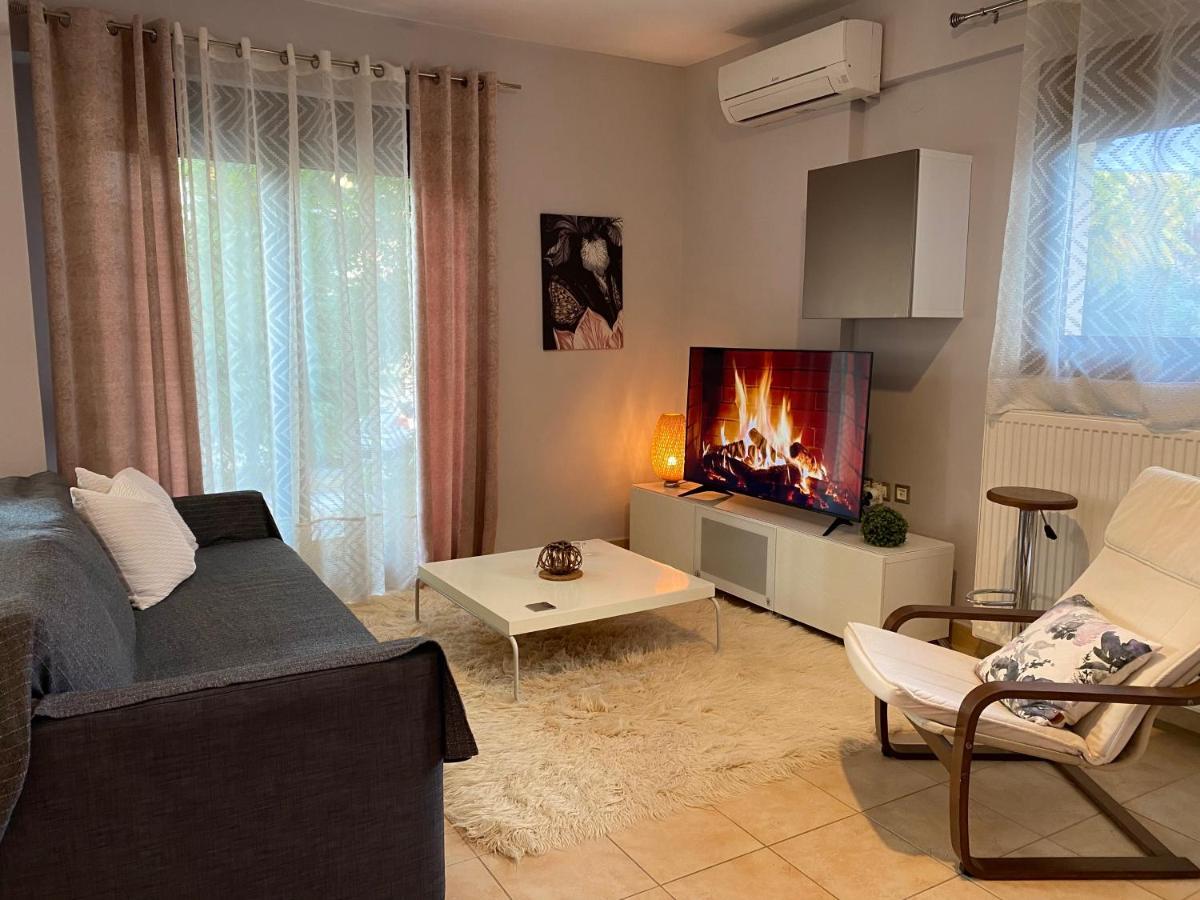 Εmerald Luxury Suite Salonic Exterior foto