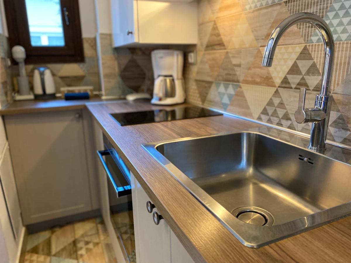 Εmerald Luxury Suite Salonic Exterior foto