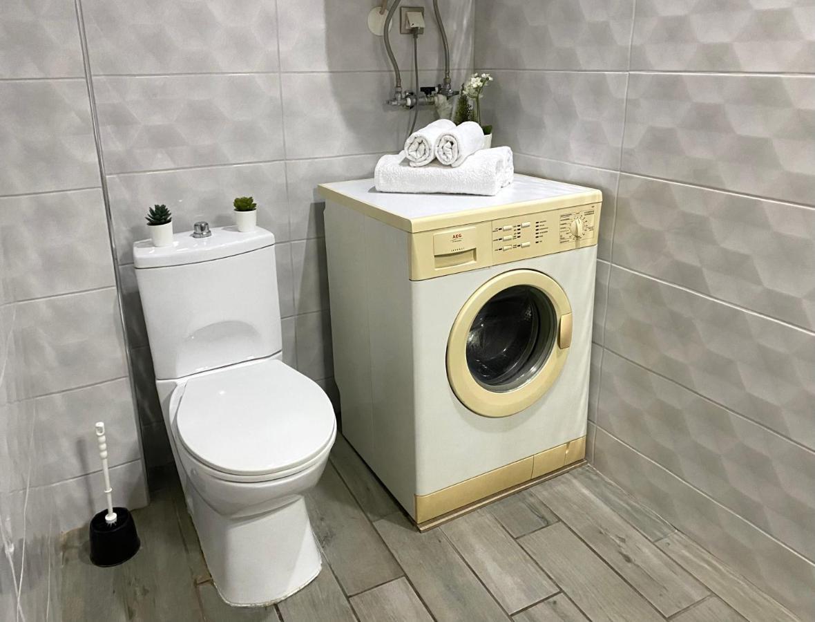 Εmerald Luxury Suite Salonic Exterior foto