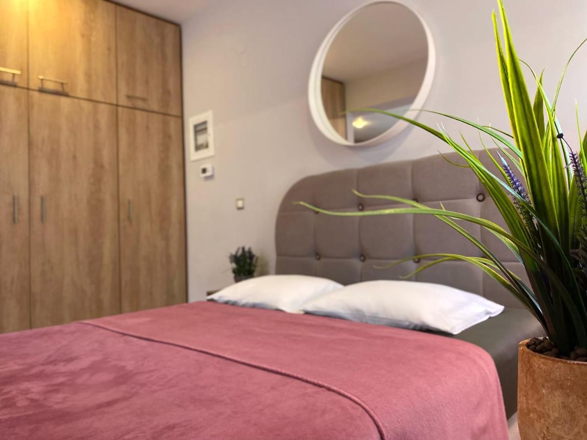 Εmerald Luxury Suite Salonic Exterior foto