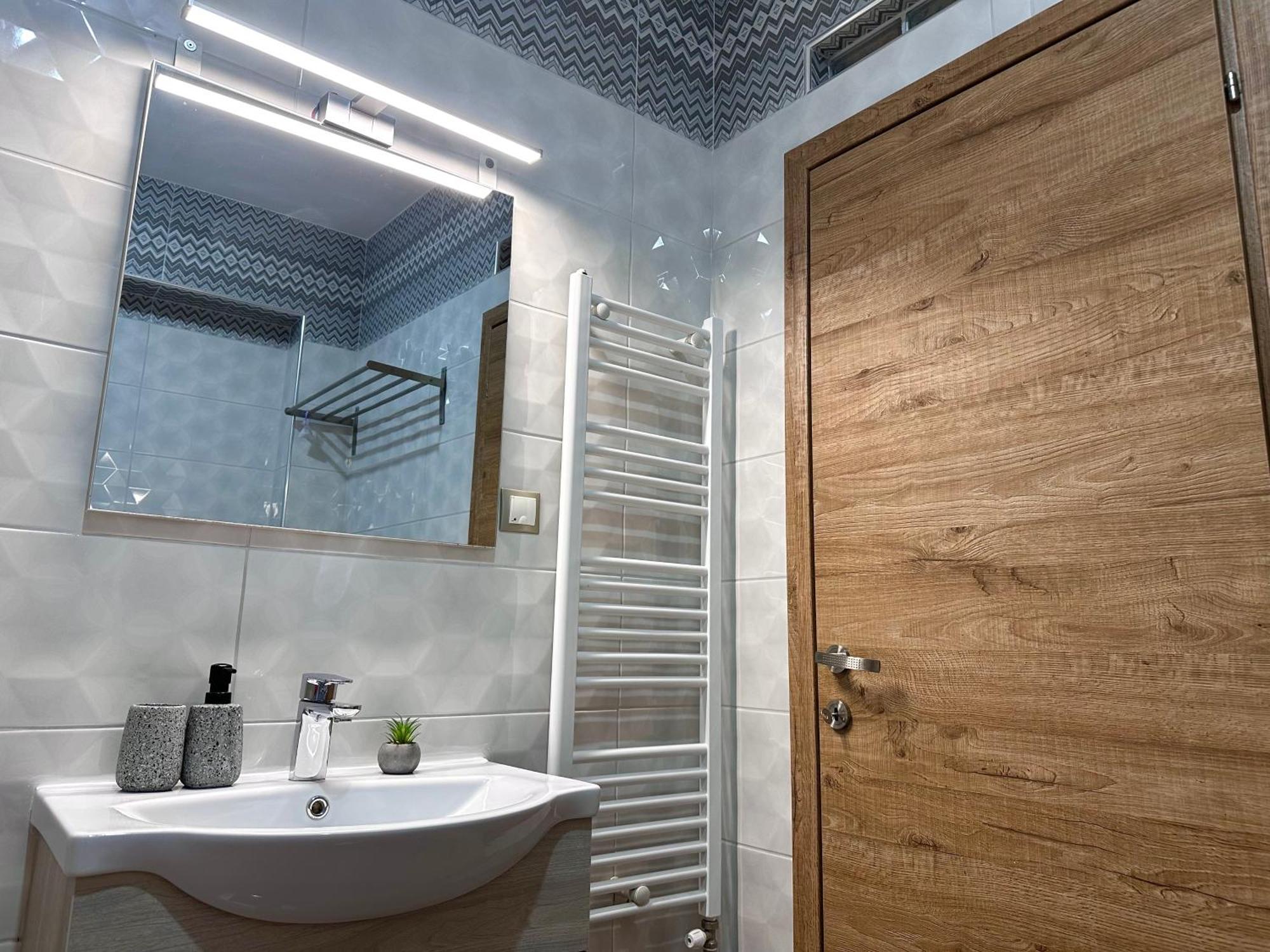 Εmerald Luxury Suite Salonic Exterior foto