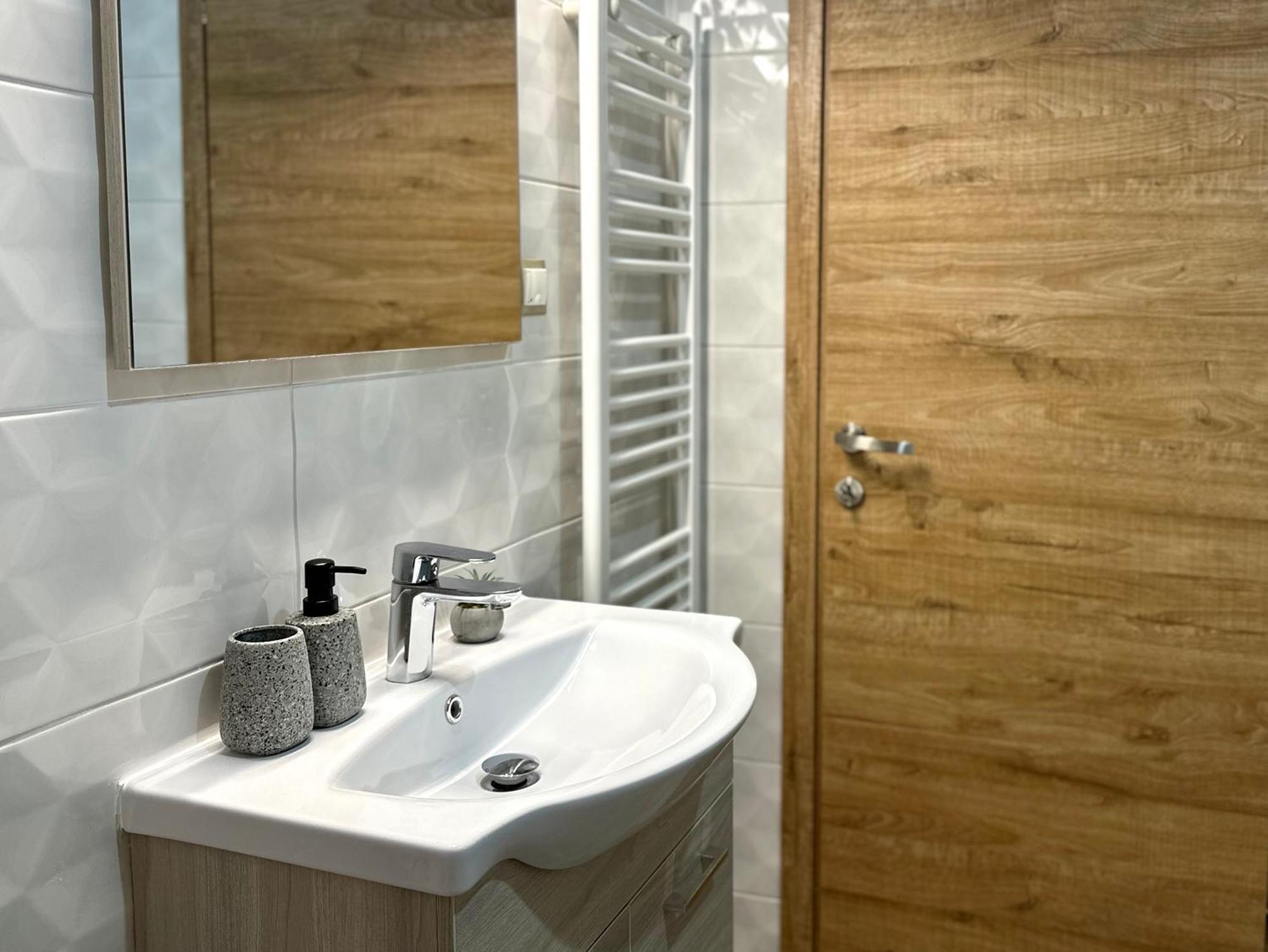 Εmerald Luxury Suite Salonic Exterior foto