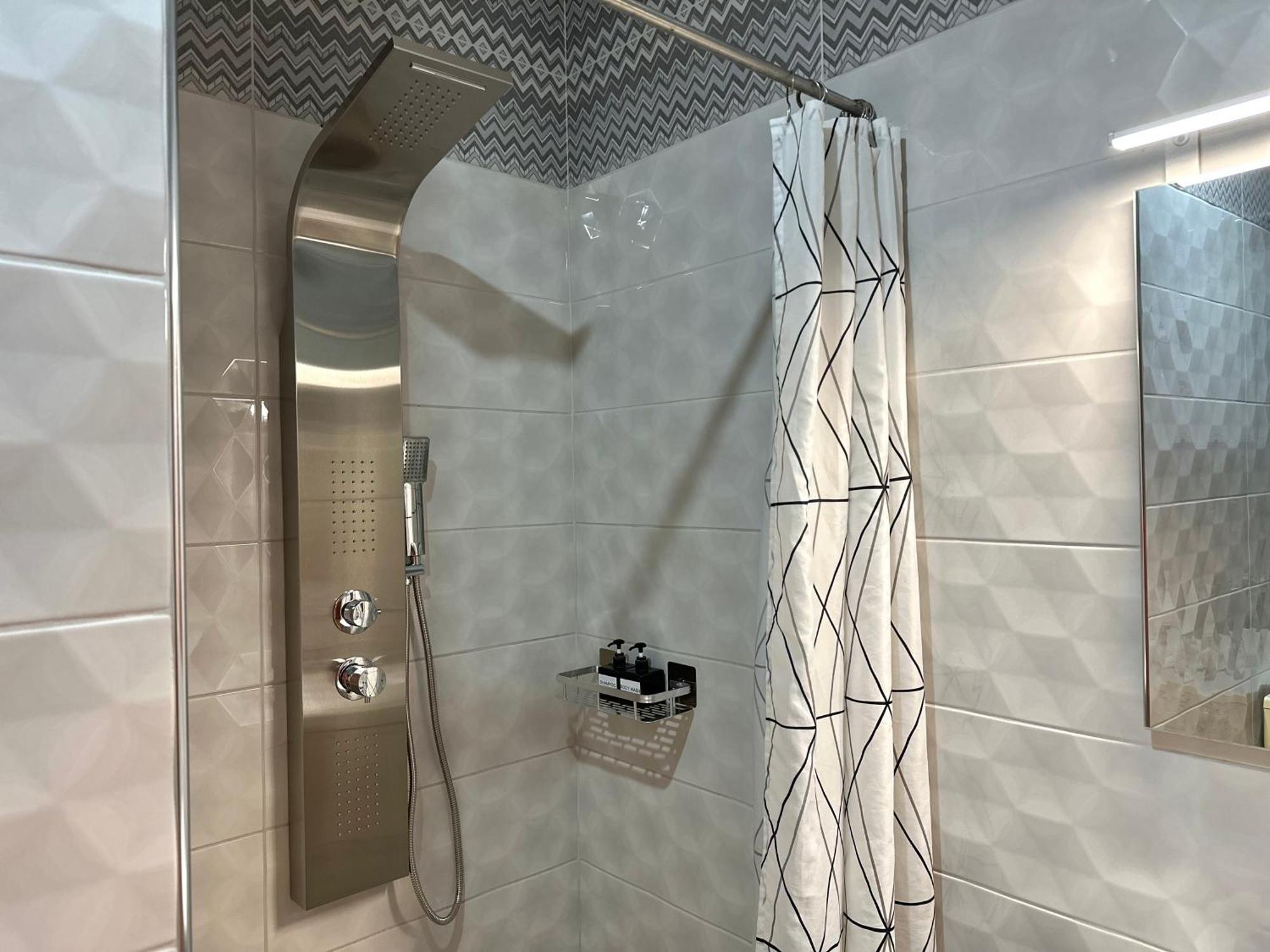 Εmerald Luxury Suite Salonic Exterior foto