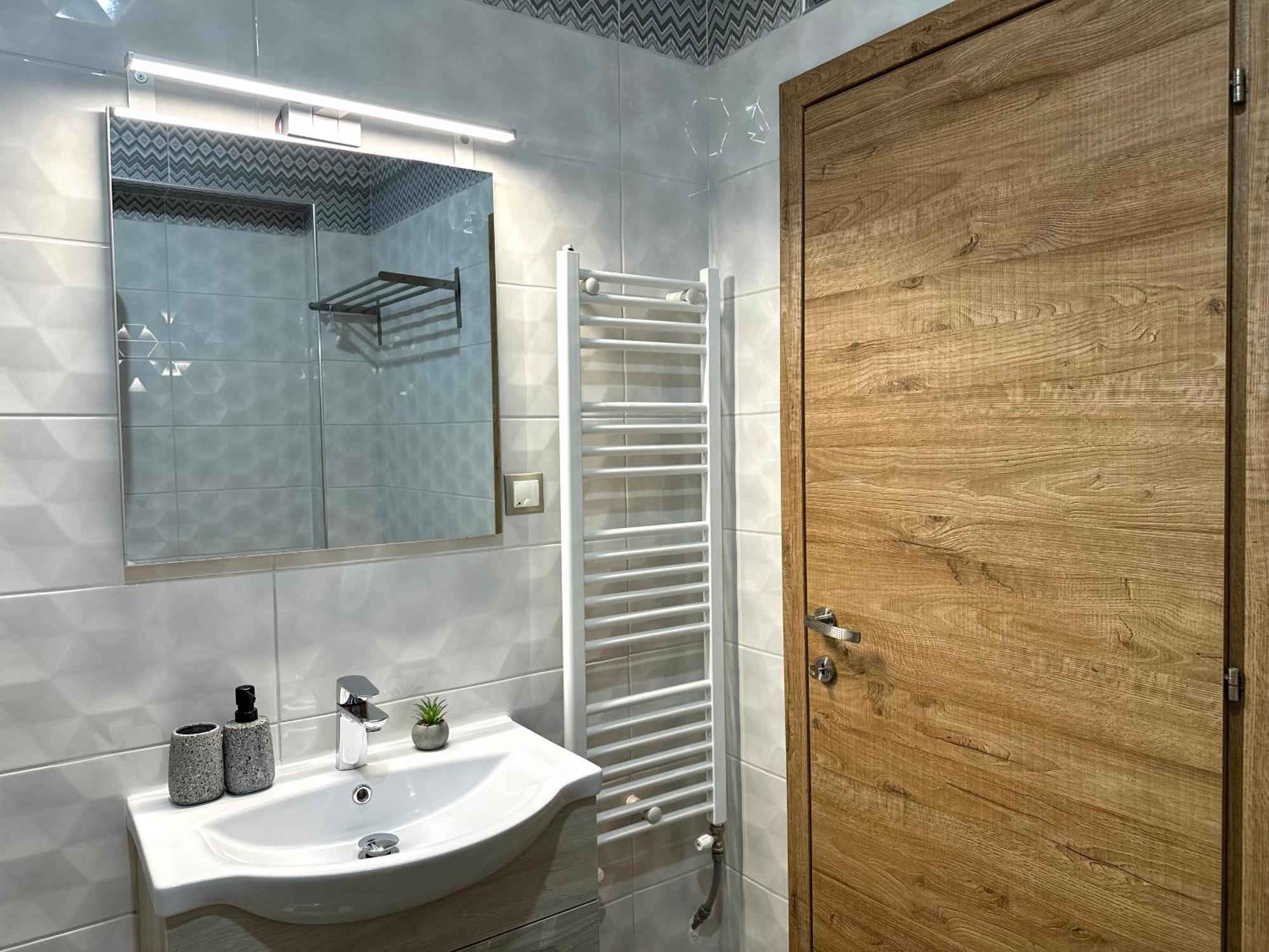 Εmerald Luxury Suite Salonic Exterior foto