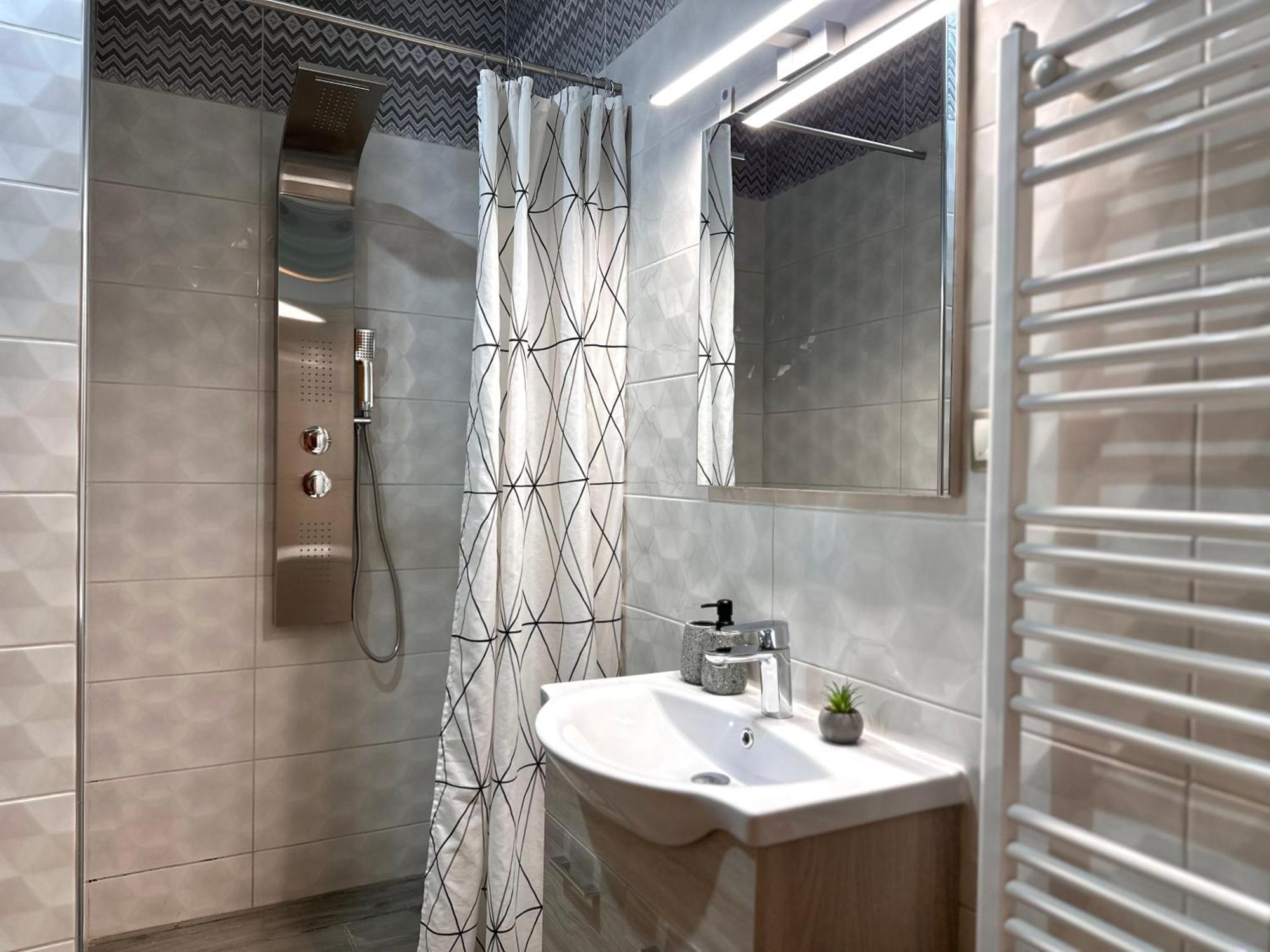 Εmerald Luxury Suite Salonic Exterior foto